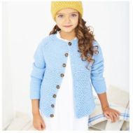 Stylecraft Bambino DK