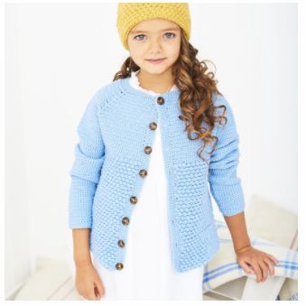 Stylecraft Bambino DK