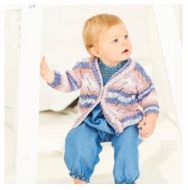 Stylecraft Bambino Prints DK