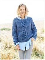 Stylecraft Special Aran Nepp