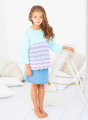 Stylecraft Wondersoft DK